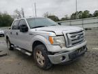 2012 FORD  F-150