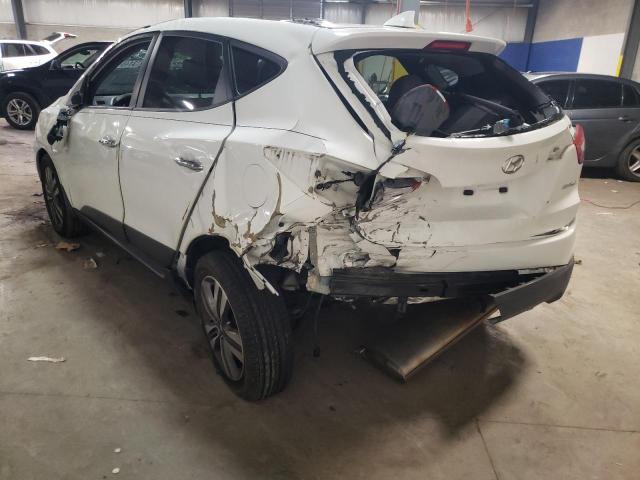 2015 HYUNDAI TUCSON LIM KM8JU3AG2FU056315