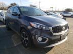 2017 KIA  SORENTO