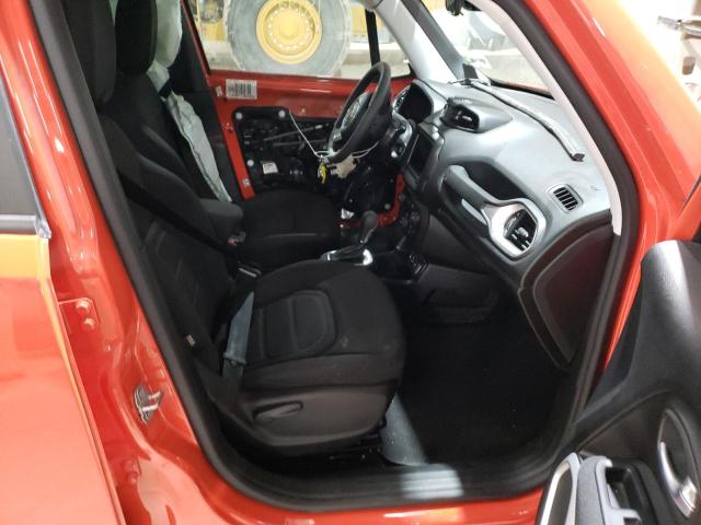 2019 JEEP RENEGADE L - ZACNJABB6KPK90133