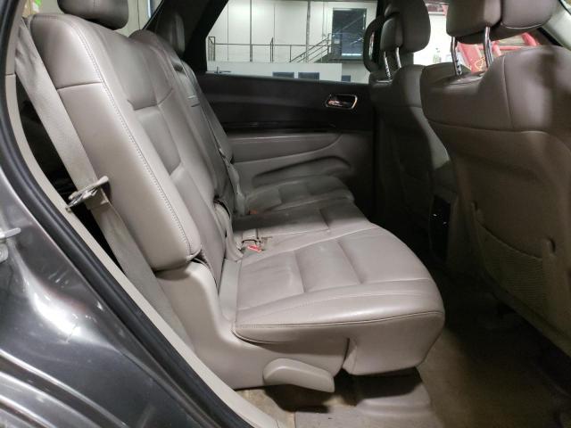 2013 DODGE DURANGO CR 1C4RDHDG5DC608165