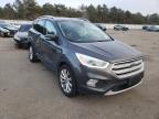 2018 FORD  ESCAPE