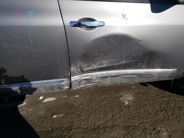 2015 NISSAN ROGUE SELE JN8AS5MVXFW769309