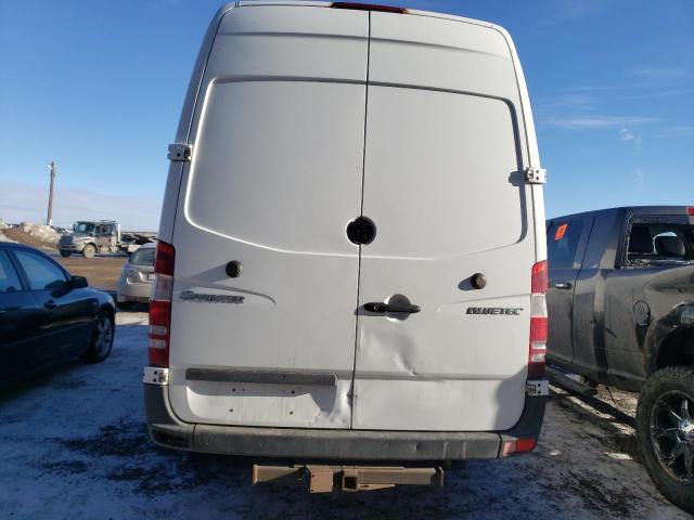 2013 MERCEDES-BENZ SPRINTER 3 WD3BF4CC1D5746397