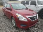 2015 NISSAN  VERSA