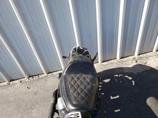 2018 HARLEY-DAVIDSON XL1200 NS 1HD1LP320JC421877