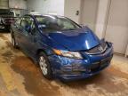 2012 HONDA  CIVIC