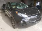 2019 KIA  SPORTAGE