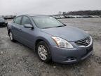 2012 NISSAN  ALTIMA