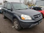 2003 HONDA  PILOT