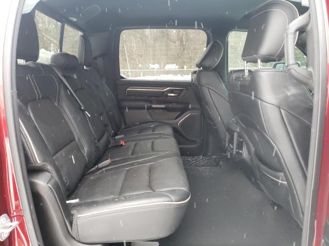 2019 DODGE RAM 1500 C 1C6SRFHT7KN533315