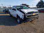 2012 CHEVROLET  SILVERADO