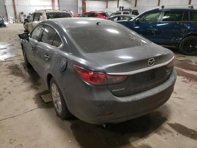 2015 MAZDA MAZDA 6 JM1GJ1U3XF1168110