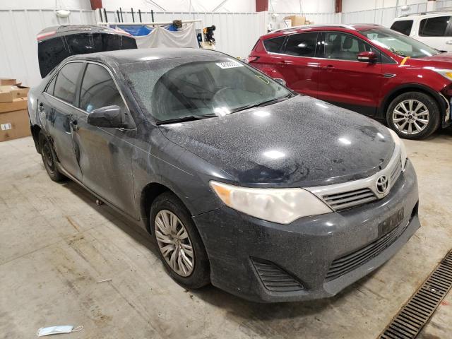 Фото: 4T4BF1FK9ER436563 - 1