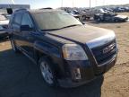 2010 GMC  TERRAIN