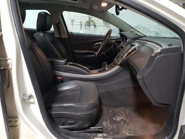 2012 BUICK LACROSSE T 1G4GJ5G3XCF156231