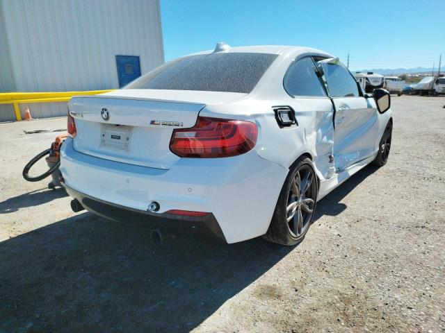 2015 BMW M235XI WBA1J9C55FVX98937