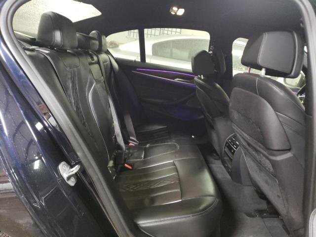 2018 BMW M550XI WBAJB9C54JB049912