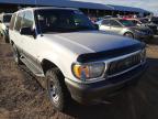 2000 MERCURY  MOUNTAINEER