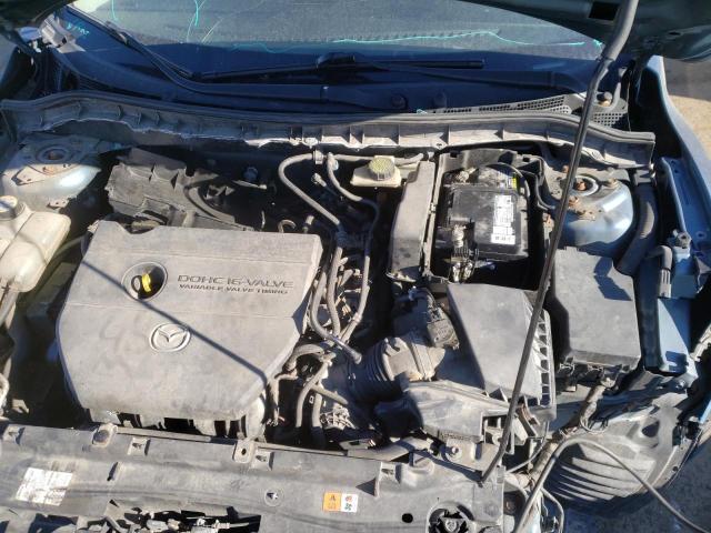 2010 MAZDA 3 I JM1BL1SF5A1120640