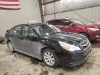 2012 SUBARU  LEGACY