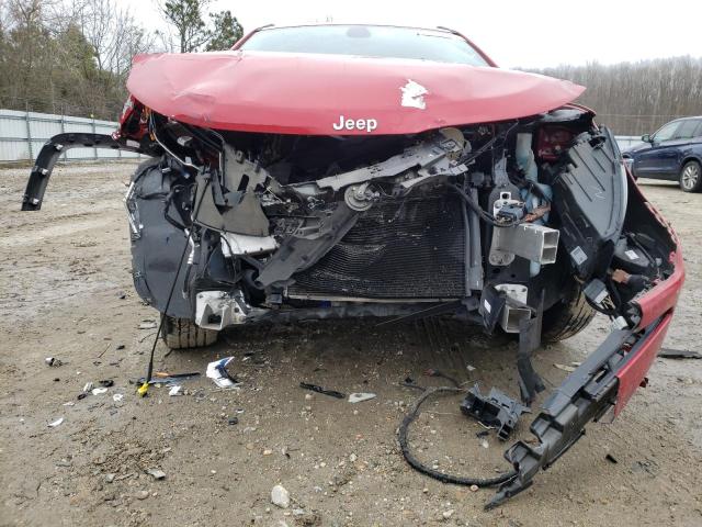 2018 JEEP COMPASS AL 3C4NJCBB2JT181836