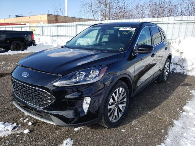 2021 FORD ESCAPE TIT 1FMCU9J95MUA56190