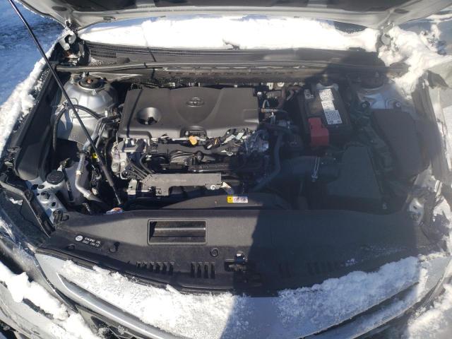 2021 TOYOTA CAMARY 4T1G11AK5MU433342