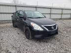 2016 NISSAN  VERSA