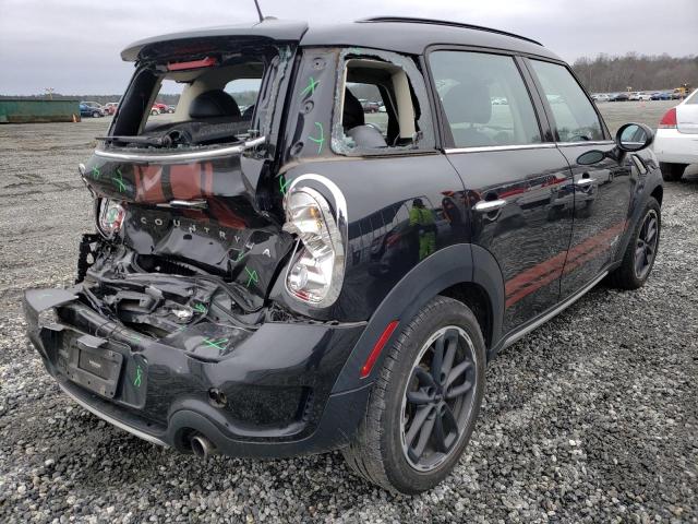 2015 MINI COOPER S C WMWZC5C57FWT38162