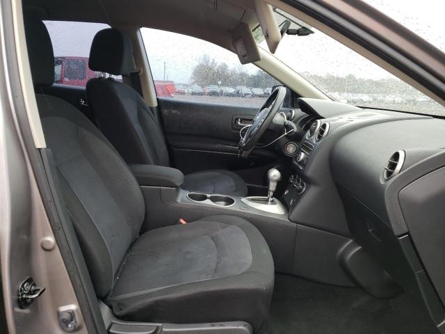 2013 NISSAN ROGUE S/SV JN8AS5MT6DW502776