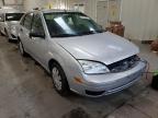 2007 FORD  FOCUS