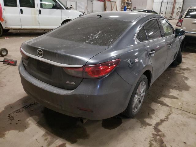 2015 MAZDA MAZDA 6 JM1GJ1U3XF1168110