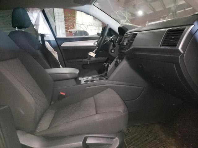 2018 VOLKSWAGEN ATLAS S 1V2AP2CAXJC598578