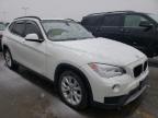 2014 BMW  X1