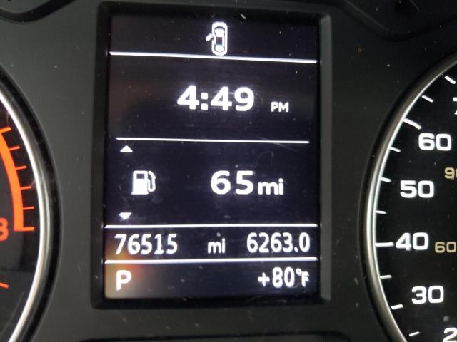 2015 AUDI S3 PREMIUM WAUBFHFF8F1078205