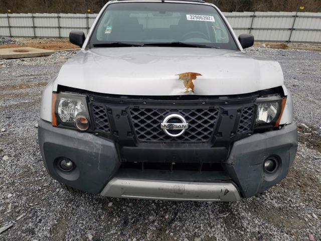 2010 NISSAN XTERRA OFF 5N1AN0NU6AC513833