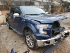 2017 FORD  F-150