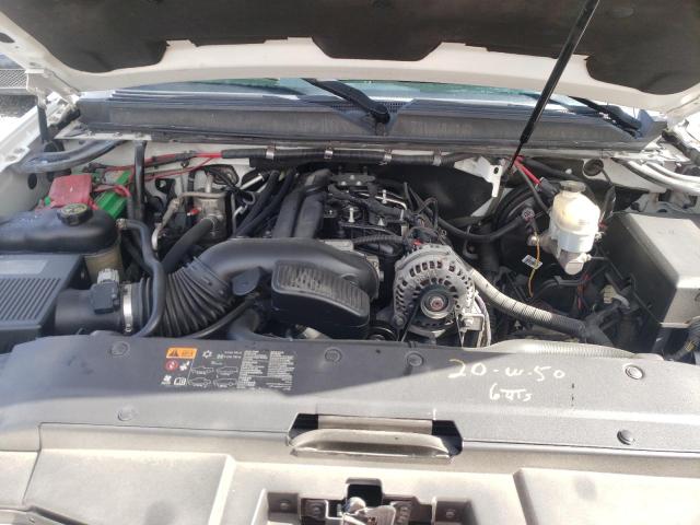 2014 CHEVROLET TAHOE POLI 1GNLC2E02ER184750