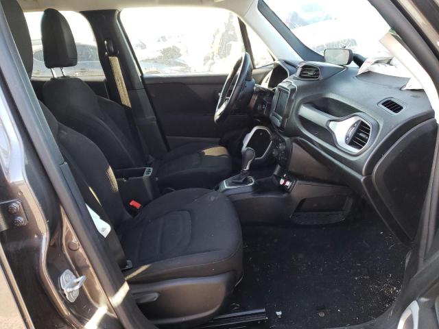 2019 JEEP RENEGADE L - ZACNJABBXKPK90748