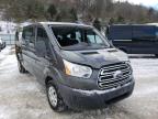 2016 FORD  TRANSIT CONNECT