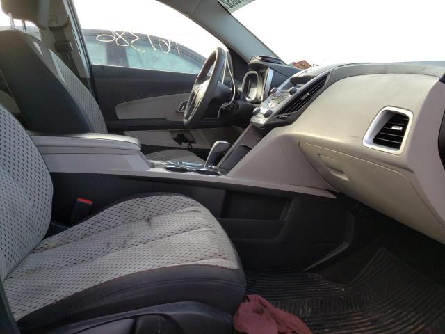 2013 CHEVROLET EQUINOX LS 2GNFLCEK2D6117984