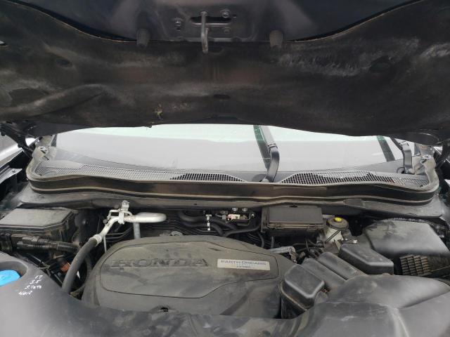 5FNYF5H59HB005676 Honda Pilot Exl 2017. Фото: 6