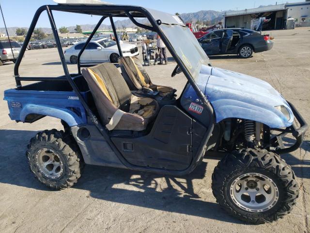 2006 YAMAHA YXR660 F 5Y4AM08Y16A005043