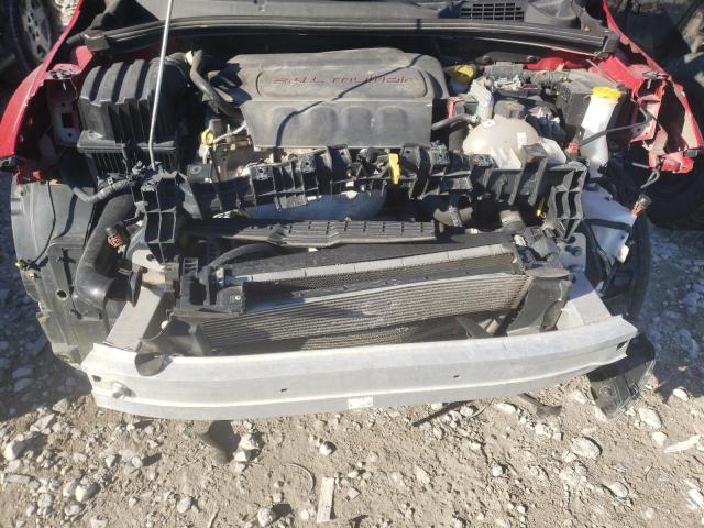 2016 FIAT 500X LOUNG ZFBCFYDT8GP393474