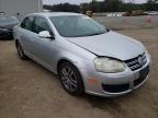 2006 VOLKSWAGEN  JETTA