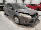 2012 FORD  FOCUS