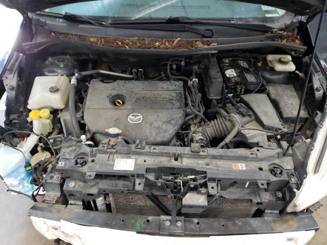 2013 MAZDA 5 JM1CW2CL6D0153680