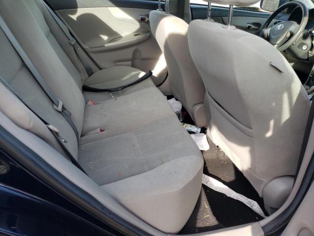 2012 TOYOTA COROLLA BA 2T1BU4EE5CC847423
