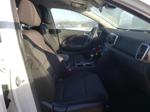 KNDPMCACXM7915674 Kia Sportage L 2021. Фото: 4